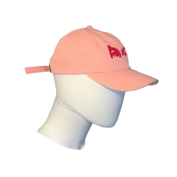 The Pink Hat of Compassion